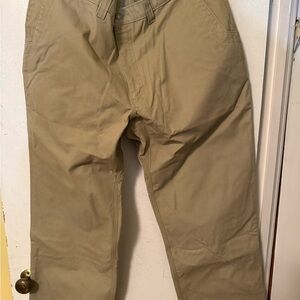 Mountain Khakis Men's Khaki Chinos